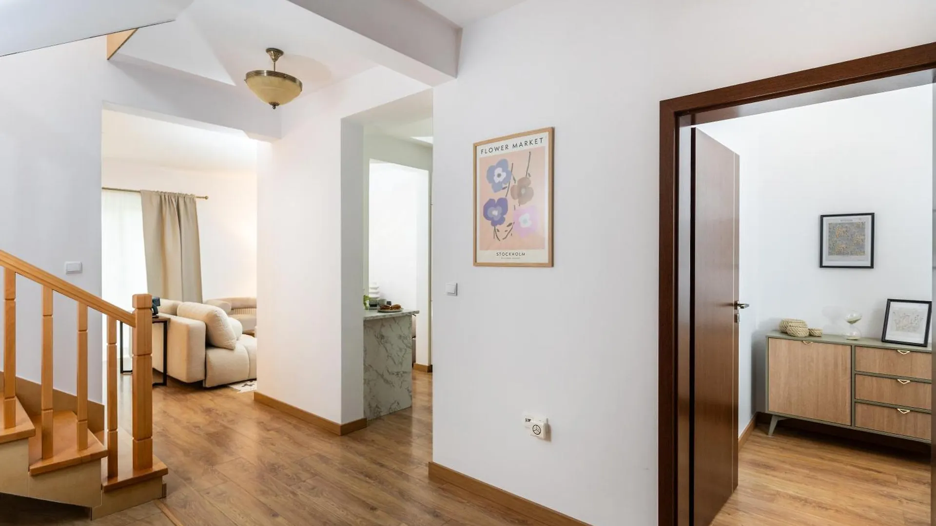 Your Private Oasis In Cracow Krakow Poland