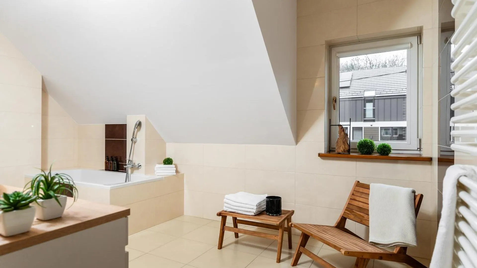 Villa Your Private Oasis In Cracow Krakow Poland