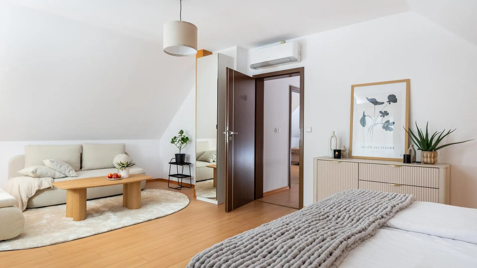 Villa Your Private Oasis In Cracow Krakow