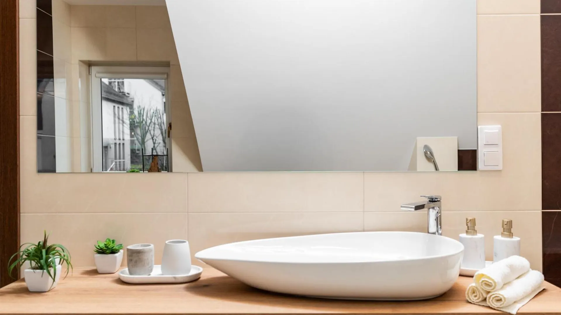 Your Private Oasis In Cracow Krakow 0*,  Poland
