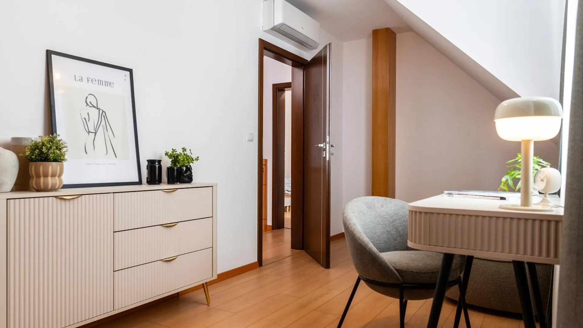 Your Private Oasis In Cracow Cracovia