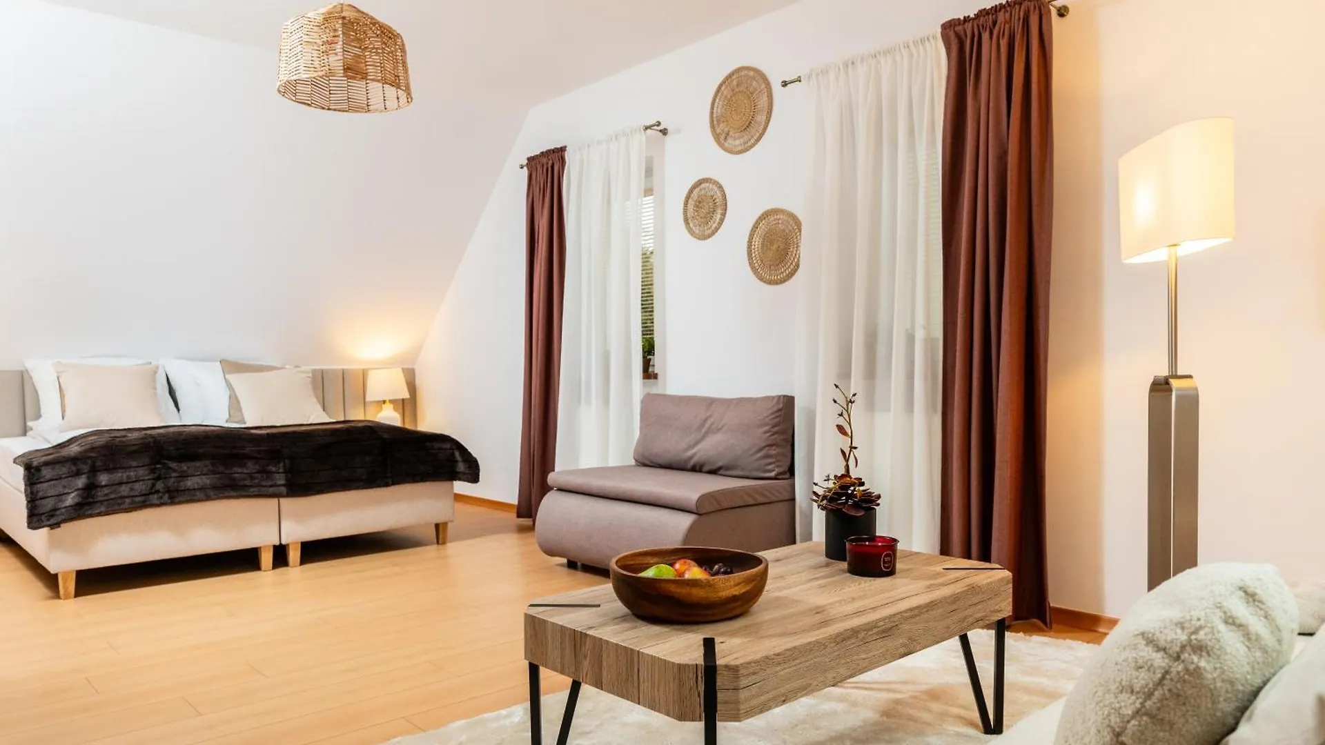 Your Private Oasis In Cracow Cracovia